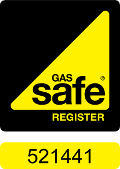 Gas Safe Register logo